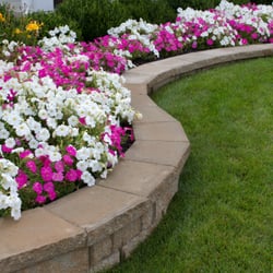 Almost Perfect Landscaping