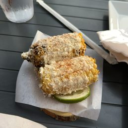 Elote