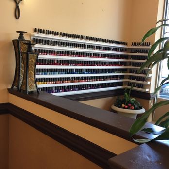Polished - Nail Salons Near Me - Cary, North Carolina