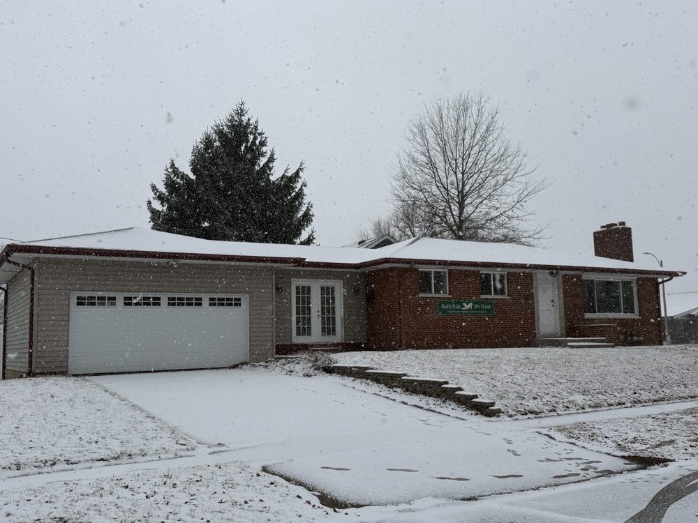 Holly Hills Pet Hotel - pet boarding facility in Saint Louis, MO