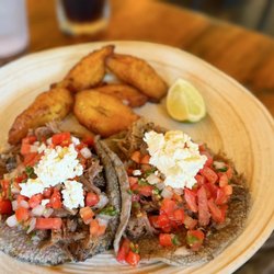 Cantina Jack's - GREEK TACOS