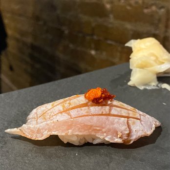 Kaiyo Omakase - Sushi Bars Near Me - Long Island City, New York Kaiyo Omakase - Sushi Bars Near Me - Long Island City, New York