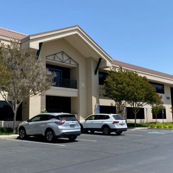Cosentus - Parking lot - Billing Services Near Me - Napa, California Cosentus - Parking lot - Billing Services Near Me - Napa, California