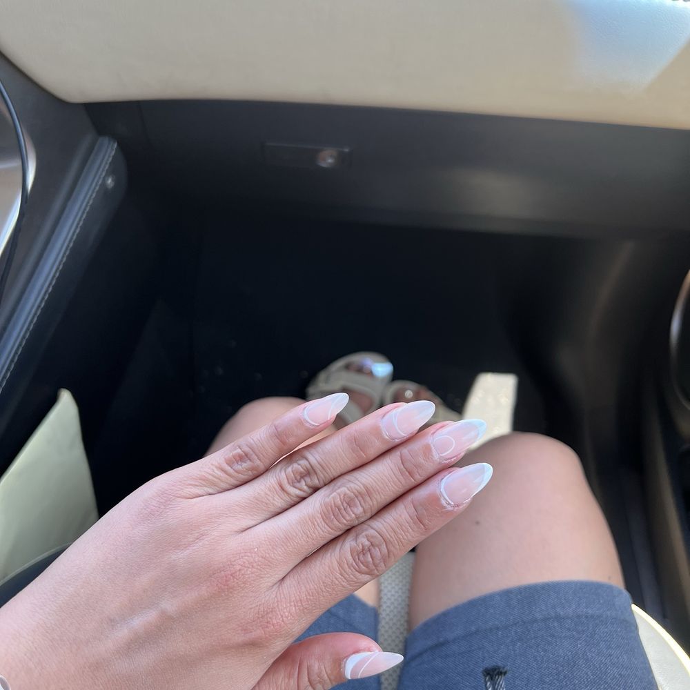 Nails Boutique - Nail Salons Near Me - Buena Park, California