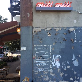 Miti Miti - Latin American Near Me - Brooklyn, New York Miti Miti - Latin American Near Me - Brooklyn, New York