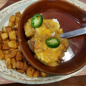 Another Broken Egg Cafe - Breakfast & Brunch Near Me - Pembroke Pines, Florida