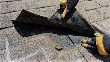 Slide of Dalton Roofers