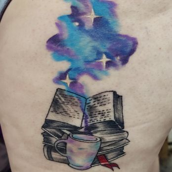 Cryptic Tattoo Society - Tattoo Near Me - Verona, Virginia Cryptic Tattoo Society - Tattoo Near Me - Verona, Virginia