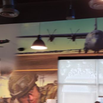 Black Rifle Coffee Company - Coffee & Tea Near Me - Plano, Texas