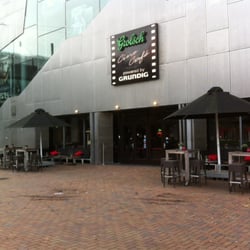 Grolsch Pub - Terras buiten