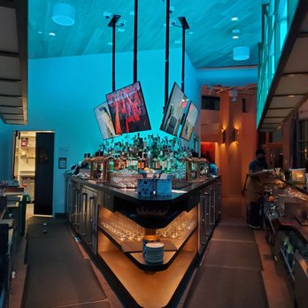 Roger Bar & Restaurant - Bar - New American Near Me - Mountain View, California Roger Bar & Restaurant - Bar - New American Near Me - Mountain View, California