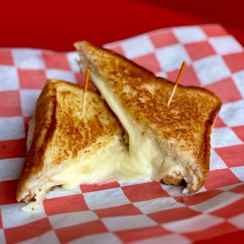 Ms. Pickles Sandwich Shop - The grilled cheese - Sandwiches Near Me - Pottstown, Pennsylvania Ms. Pickles Sandwich Shop - The grilled cheese - Sandwiches Near Me - Pottstown, Pennsylvania