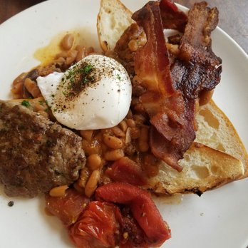 Tilikum Place Cafe - New American Near Me - Seattle, Washington