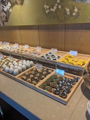 Mitsui Garden Hotel Nihonbashi Premier by null