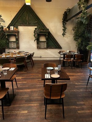 PAI Northern Thai Kitchen by null