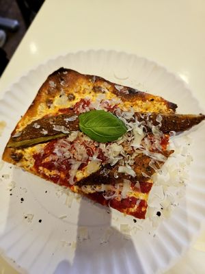 Andrew Bellucci's Pizzeria by null Andrew Bellucci's Pizzeria by null