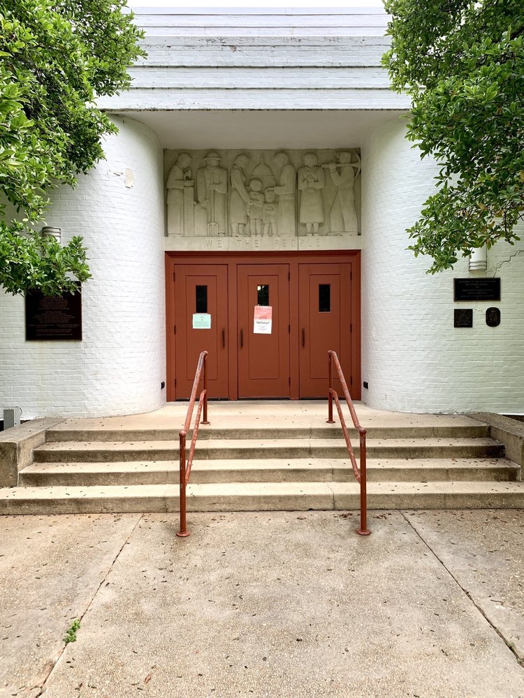 Greenbelt Community Center