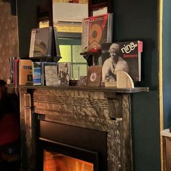 48 Record Bar
