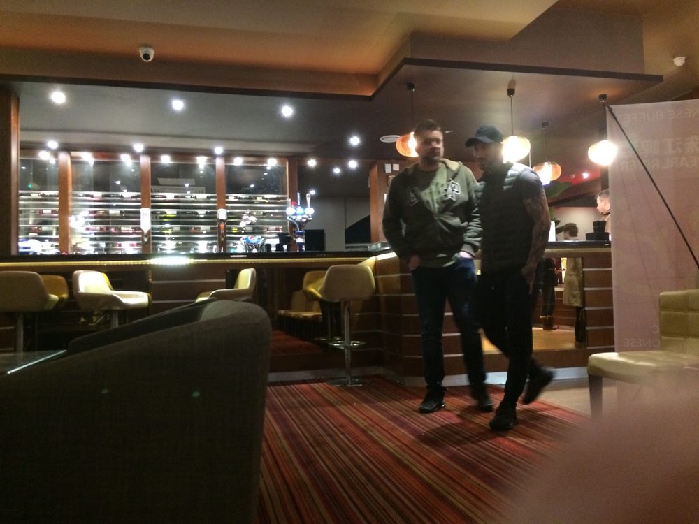 China Red Buffet 14 Reviews Chinese 67 Gladstone Street
