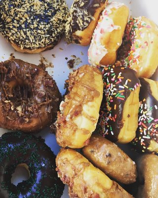 Donut Maker by null