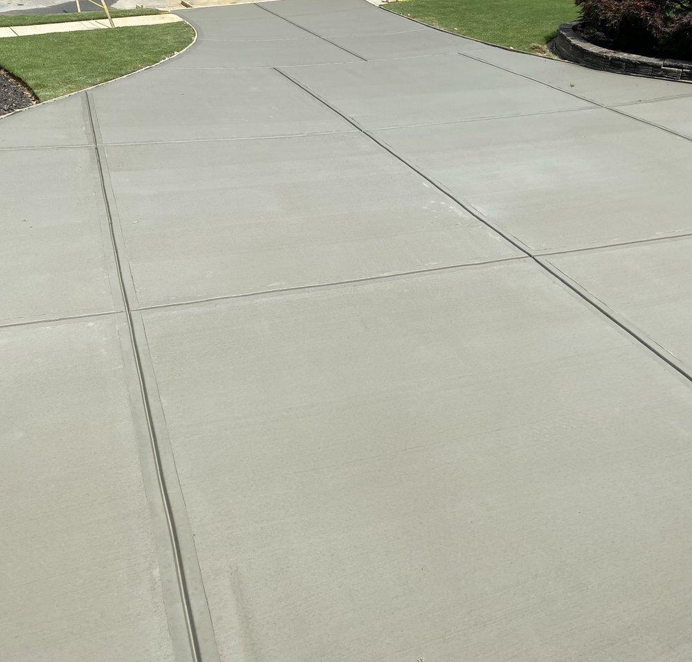 Slide of West Georgia Contracting