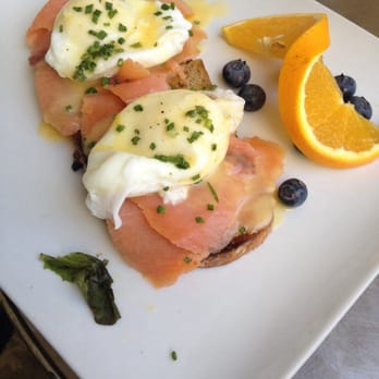 Europane - Eggs Bennie! - Bakeries Near Me - Pasadena, California
