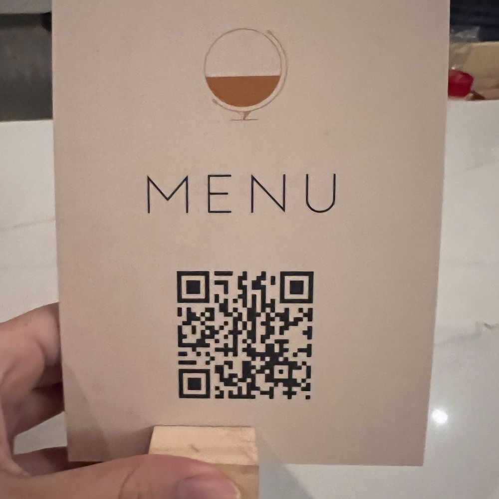 Cape Bottle Room - Menu - Wine Bars Near Me - Austin, Texas