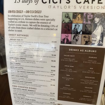 Lady C’s - Breakfast & Brunch Near Me - Tarzana, California Lady C’s - Breakfast & Brunch Near Me - Tarzana, California