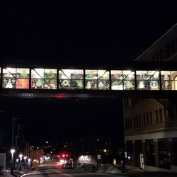 Maine Medical Partners Women's Health - The building on the right of the cat walk, second floor is where the office is located. The catwalk is not for general patient use.