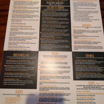Plaza Azteca - Mexican Near Me - Methuen, Massachusetts