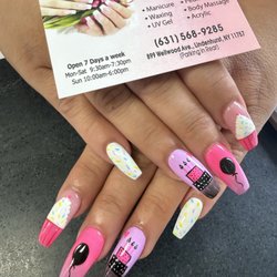 Pearl Nail & Spa
