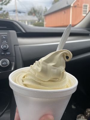 Gruto's Soft Serve by null