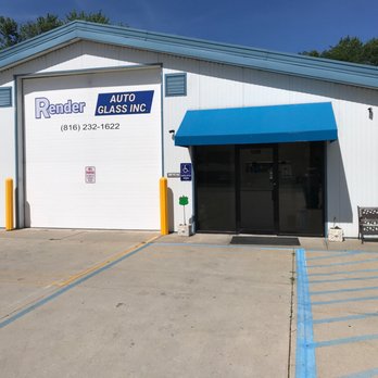 Render Auto Glass - Auto Glass Services Near Me - Saint Joseph, Missouri Render Auto Glass - Auto Glass Services Near Me - Saint Joseph, Missouri