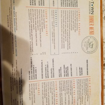 B-Town Kitchen & Raw Bar - Dinner menu - Live/Raw Food Near Me - Bellingham, Washington B-Town Kitchen & Raw Bar - Dinner menu - Live/Raw Food Near Me - Bellingham, Washington