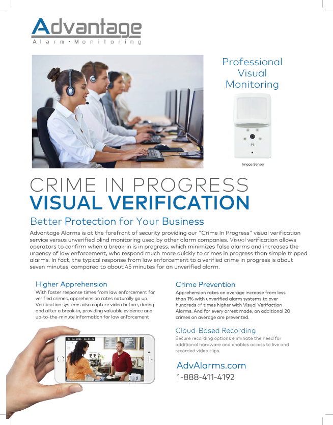 Advantage Alarms - veterans service organization in Tacoma, WA