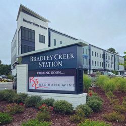 Red Bank Wine