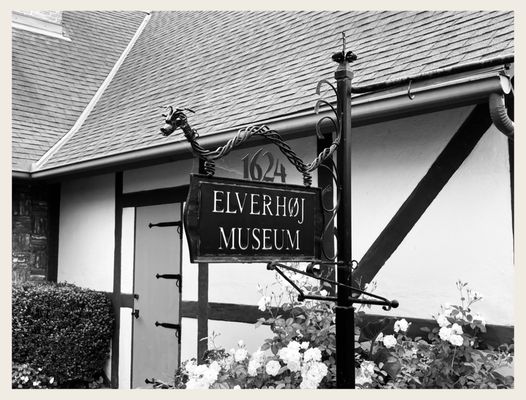Elverhøj Museum of History & Art by null