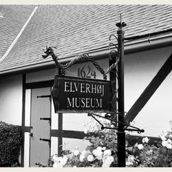 Elverhoj Museum of History & Art - Welcome to Elverhoj Museum of H & A.