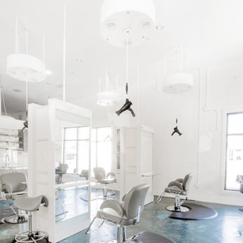 Forecast Salon - Salon Floor - Hair Stylists Near Me - Birmingham, Alabama Forecast Salon - Salon Floor - Hair Stylists Near Me - Birmingham, Alabama