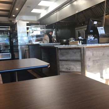 Falafel King - Middle Eastern Near Me - Royal Oak, Michigan