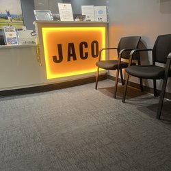 Jaco Rehab Kapolei