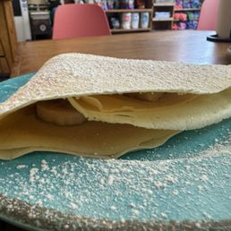 John 's Island crepe John 's Island crepe