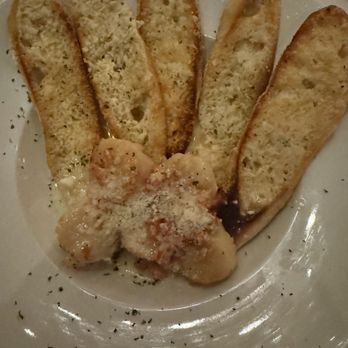 Mastro's Steakhouse - Sautéed Sea Scallops. - Steakhouses Near Me - Columbus, Ohio