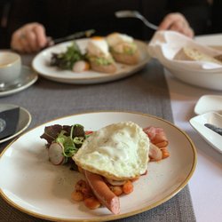 Pink Lobster - Eggs