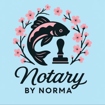 Notary By Norma - Making life easier one document at a time - Notaries Near Me Notary By Norma - Making life easier one document at a time - Notaries Near Me