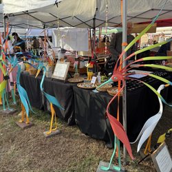 The Greene Street Market