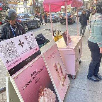 Molly Tea - Bubble Tea Near Me - New York, New York Molly Tea - Bubble Tea Near Me - New York, New York