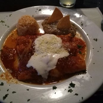 El Patio - Enchiladas rojos - International Near Me - Tijuana, BCN El Patio - Enchiladas rojos - International Near Me - Tijuana, BCN