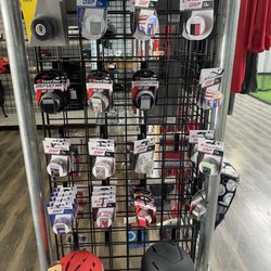 Revolution Baseball and Softball Academy