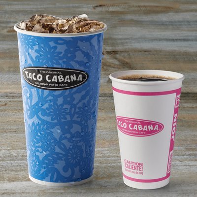 Taco Cabana by null